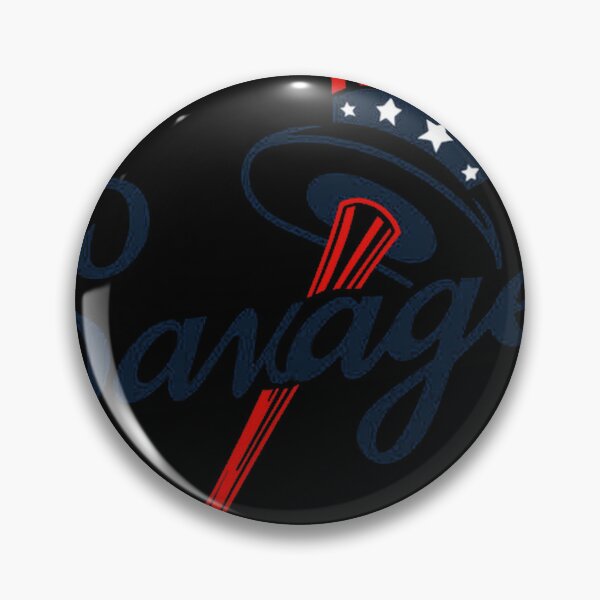 Item preview, Savages New York Yankees Baseball designed and sold by The Moth's Nest.