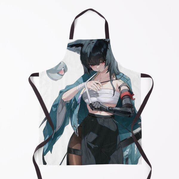 Item preview, Hoshimi Miyabi Cybernetic Arm Zenless Zone Zero designed and sold by KomiArts.