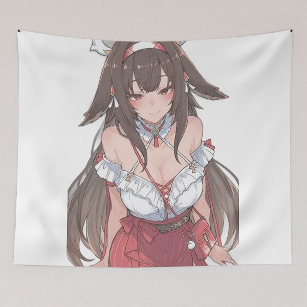 Item preview, Ye Shunguang Touch Of Dawnlight Zenless Zone Zero designed and sold by KomiArts.