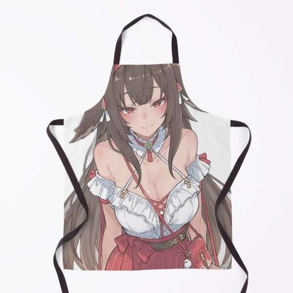 Item preview, Ye Shunguang Touch Of Dawnlight Zenless Zone Zero designed and sold by KomiArts.