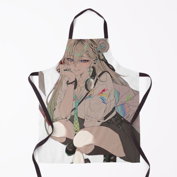 Item preview, Lynae Casual Outfit Wuthering Waves designed and sold by KomiArts.