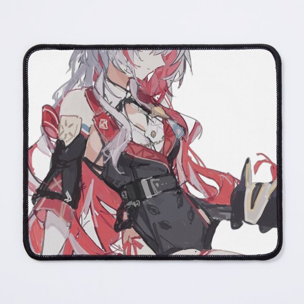Item preview, Helia Honkai Impact 3rd designed and sold by KomiArts.