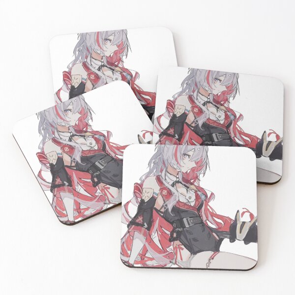 Item preview, Helia Honkai Impact 3rd designed and sold by KomiArts.