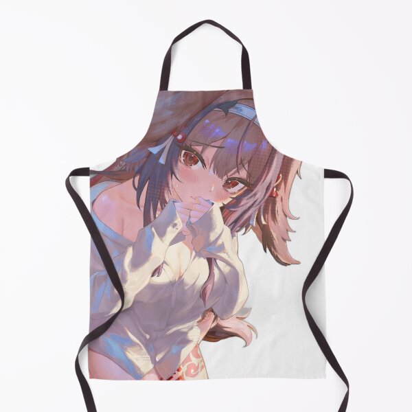 Item preview, Ye Shunguang Off Shoulder Top Zenless Zone Zero designed and sold by KomiArts.