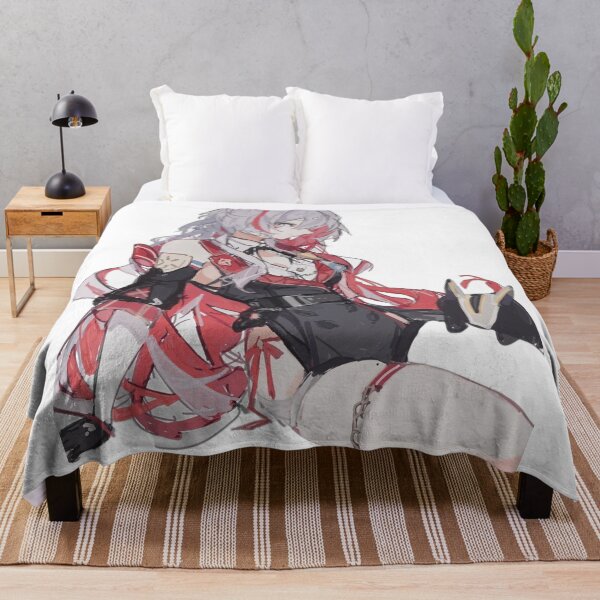 Item preview, Helia Honkai Impact 3rd designed and sold by KomiArts.