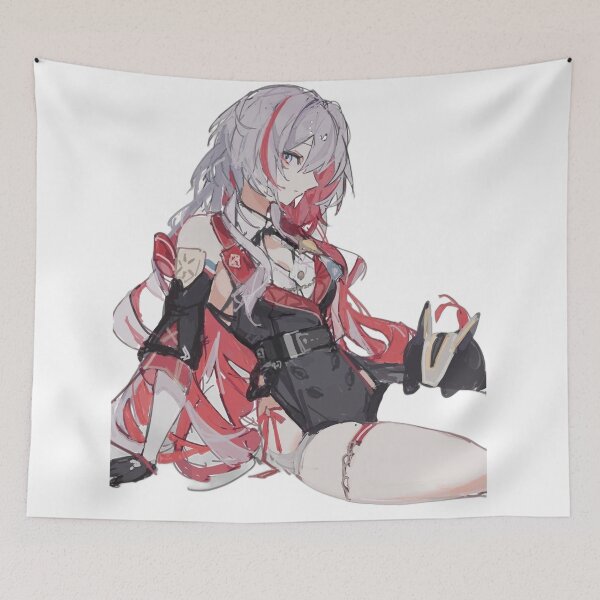 Item preview, Helia Honkai Impact 3rd designed and sold by KomiArts.