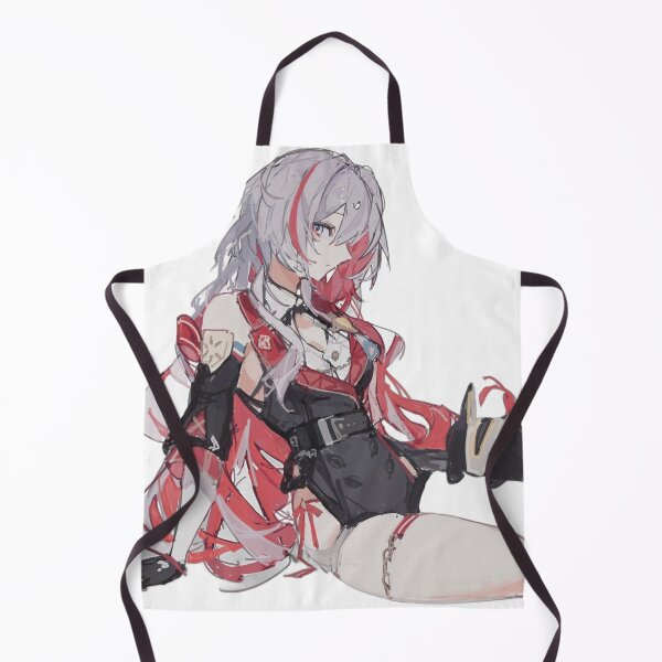 Item preview, Helia Honkai Impact 3rd designed and sold by KomiArts.