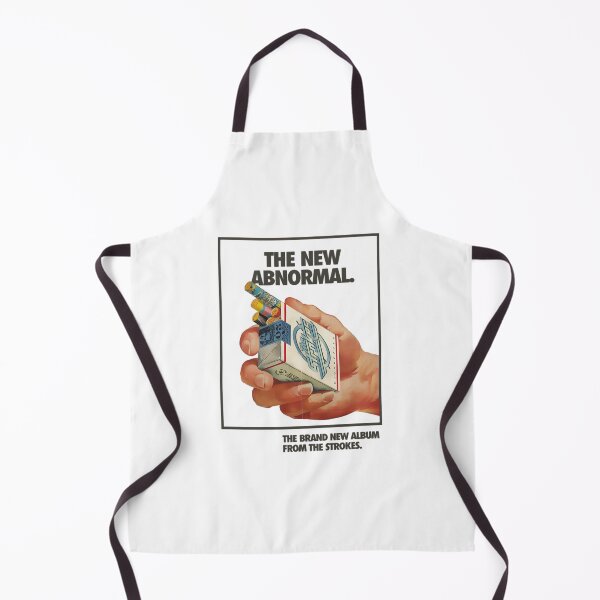 Item preview, The New Abnormal Album Style designed and sold by EdificatTTArt.