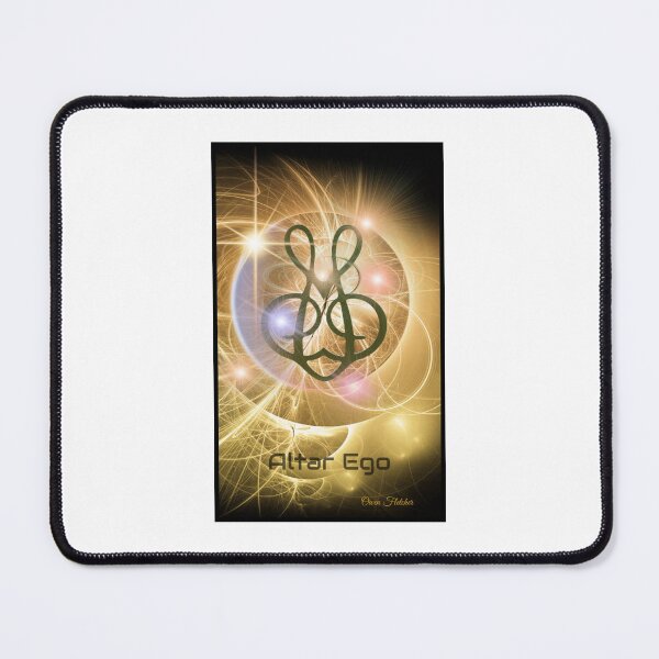 Item preview, Mystical Art designed and sold by Altar Ego Art.