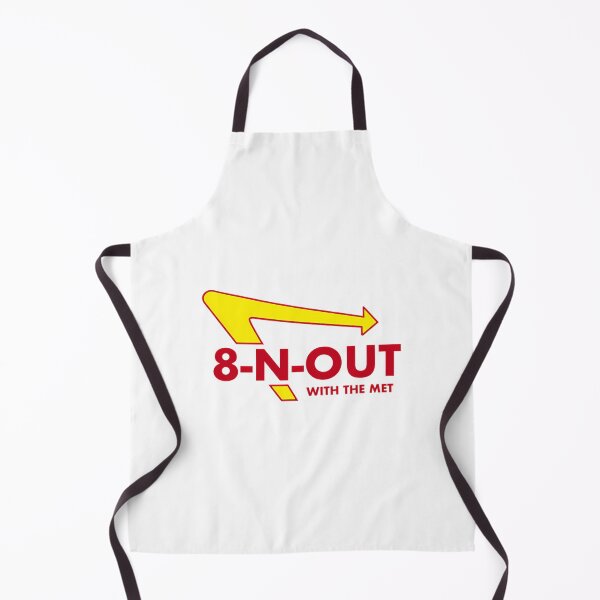 Item preview, 8-N-Out With The Met designed and sold by Marshast.