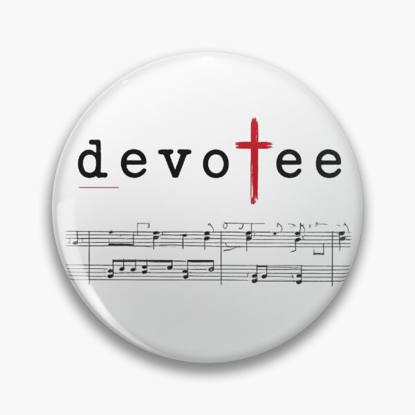 Item preview, devotee collection designed and sold by UltraDepeche.
