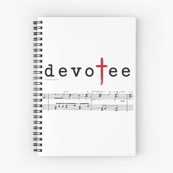 Item preview, devotee collection designed and sold by UltraDepeche.