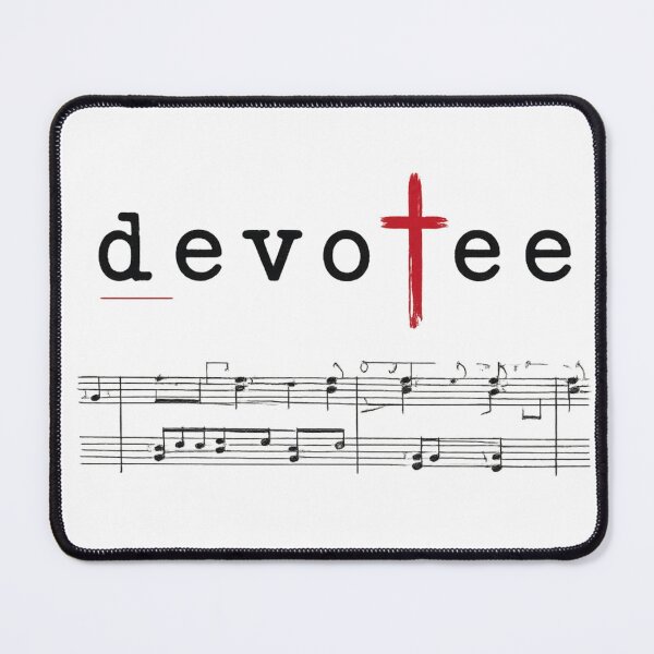 Item preview, devotee collection designed and sold by UltraDepeche.