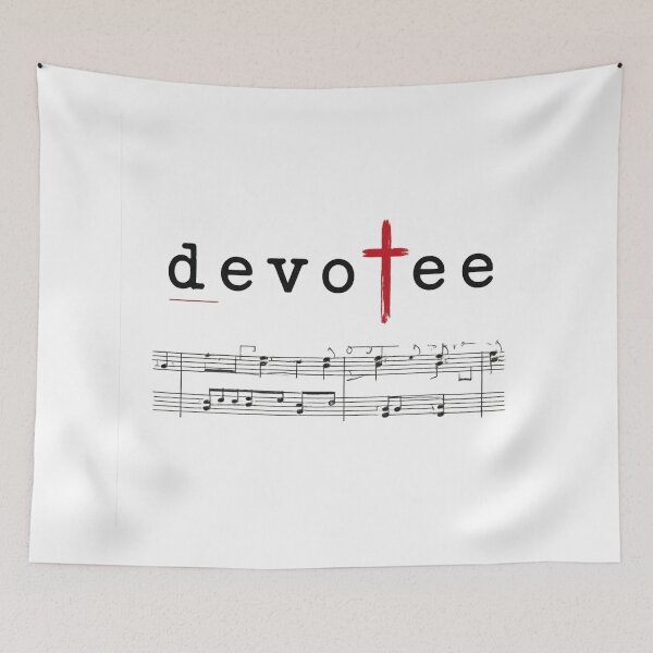 Item preview, devotee collection designed and sold by UltraDepeche.