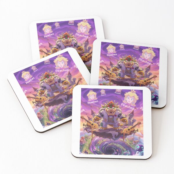Item preview, King Bowser. designed and sold by Crimoes.