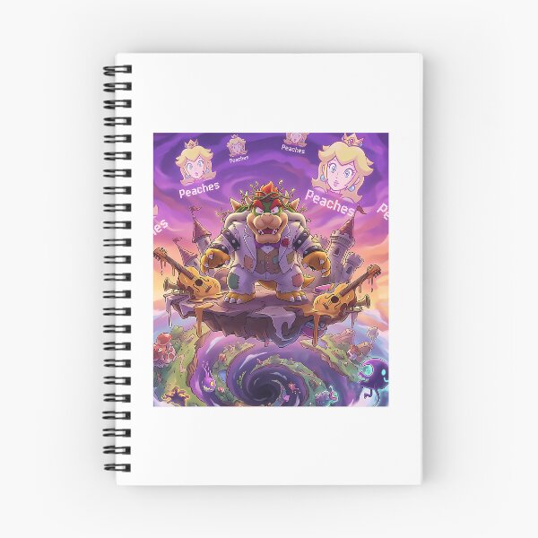 Item preview, King Bowser. designed and sold by Crimoes.