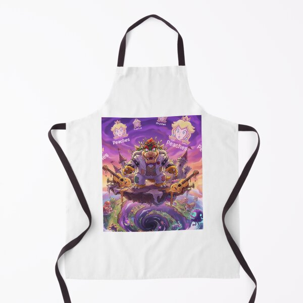 Item preview, King Bowser. designed and sold by Crimoes.