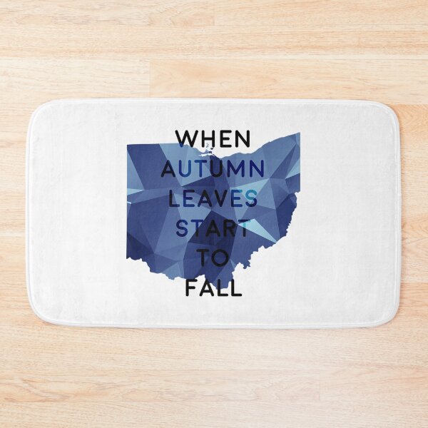 Item preview, Autumn Leaves designed and sold by Marshast.
