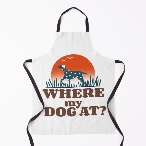 Item preview, where my dog at designed and sold by Edington57.