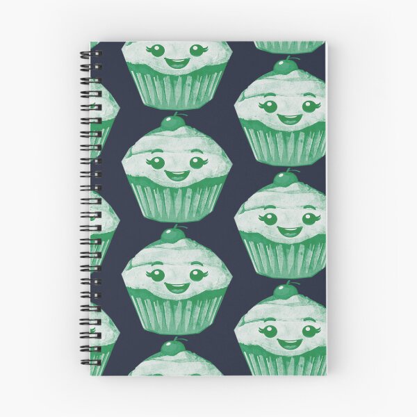 Item preview, Cute Cupcake designed and sold by kinpirks.
