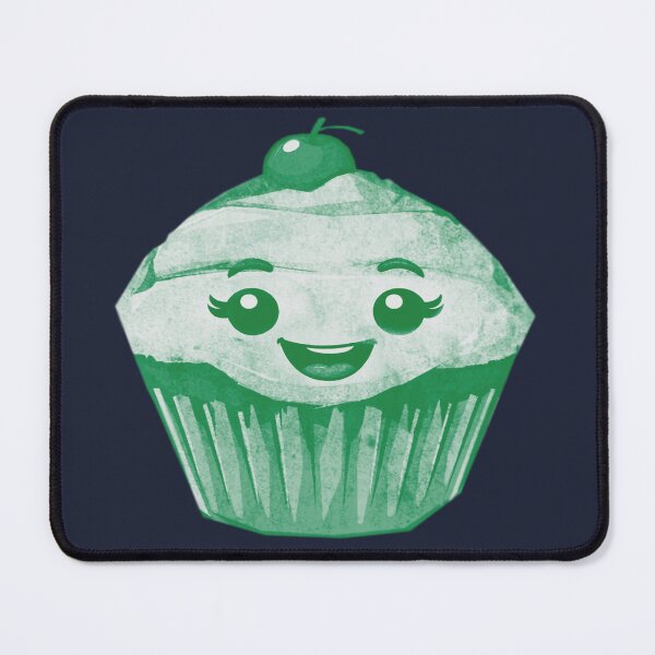 Item preview, Cute Cupcake designed and sold by kinpirks.