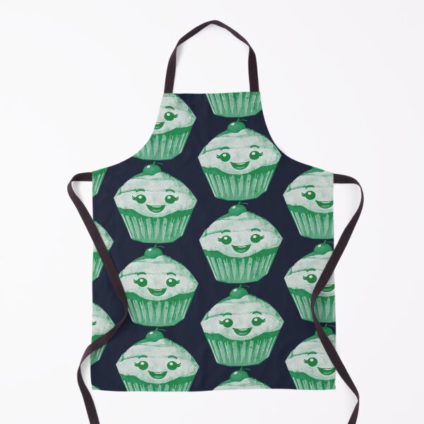 Item preview, Cute Cupcake designed and sold by kinpirks.