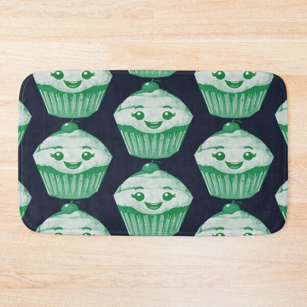 Item preview, Cute Cupcake designed and sold by kinpirks.