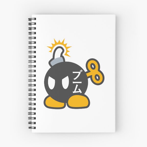 Item preview, Bob-Omb designed and sold by Crimoes.