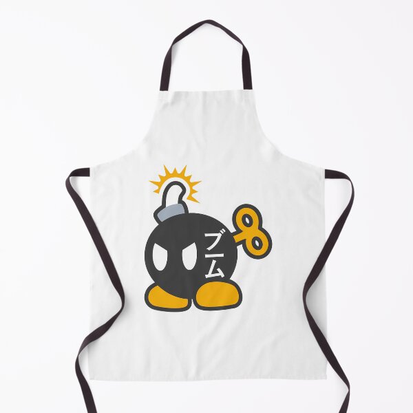 Item preview, Bob-Omb designed and sold by Crimoes.