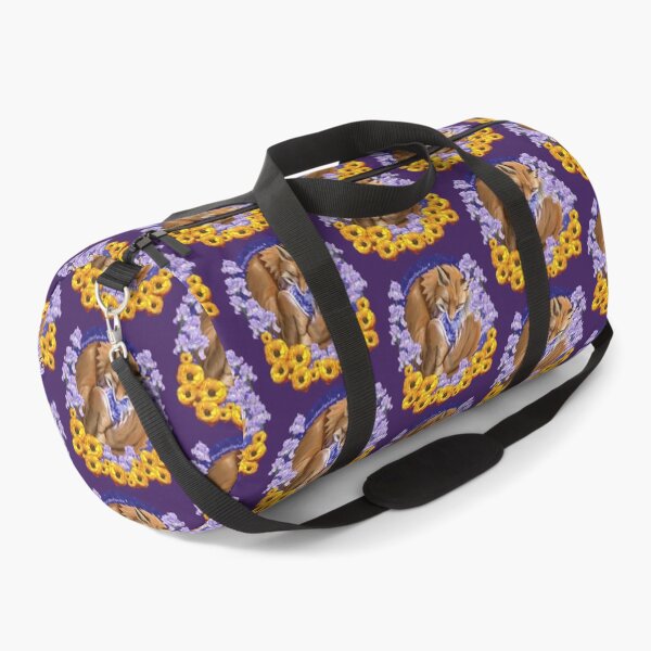 Item preview, Nap on the Moon -- Moonfox designed and sold by KrystalBStudios.