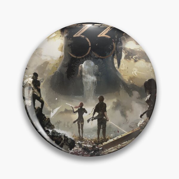 Item preview, Clair Obscur 33 designed and sold by EBANON.
