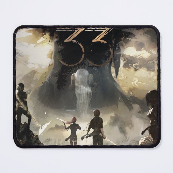 Item preview, Clair Obscur 33 designed and sold by EBANON.