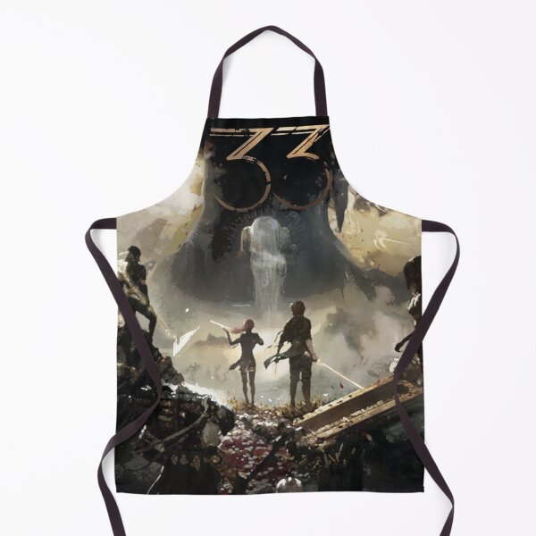 Item preview, Clair Obscur 33 designed and sold by EBANON.