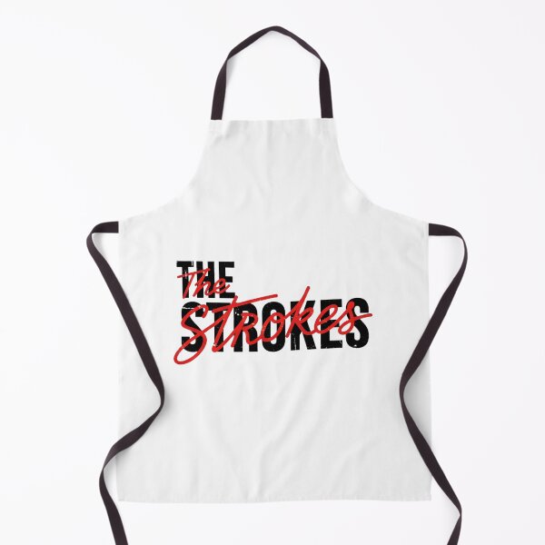 Item preview, The Strokes Indie Rock designed and sold by EdificatTTArt.