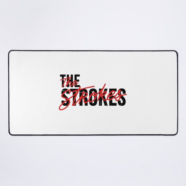 Item preview, The Strokes Indie Rock designed and sold by EdificatTTArt.