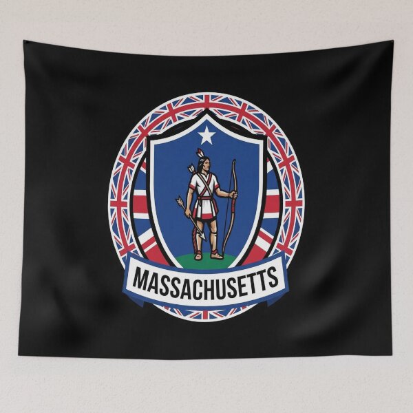 Item preview, Massachusetts Arborist - Arborist Fun Graphic - Fun designed and sold by MarceloBozzano.