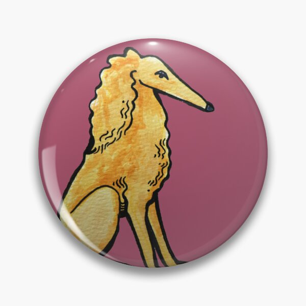 Artikelvorschau, Borzoi entworfen und verkauft von lacychenault.