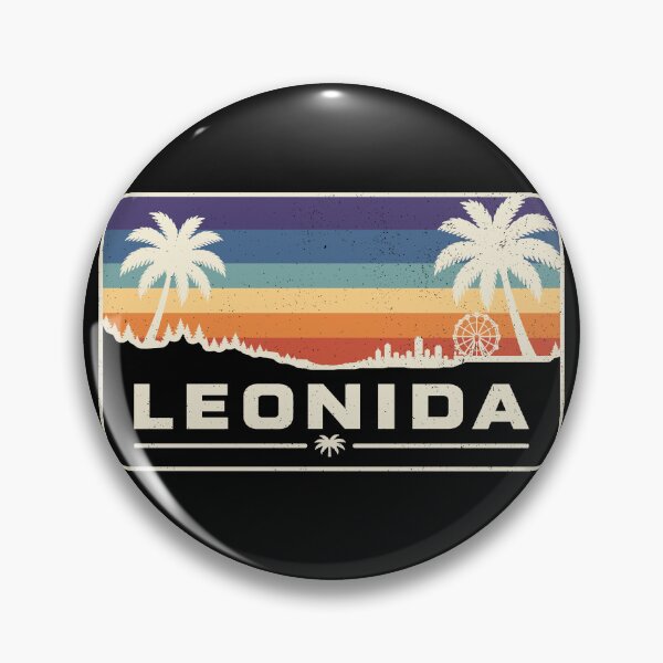 Item preview, Leonida Inspired Grand Theft Graphic  designed and sold by morkmorksort.