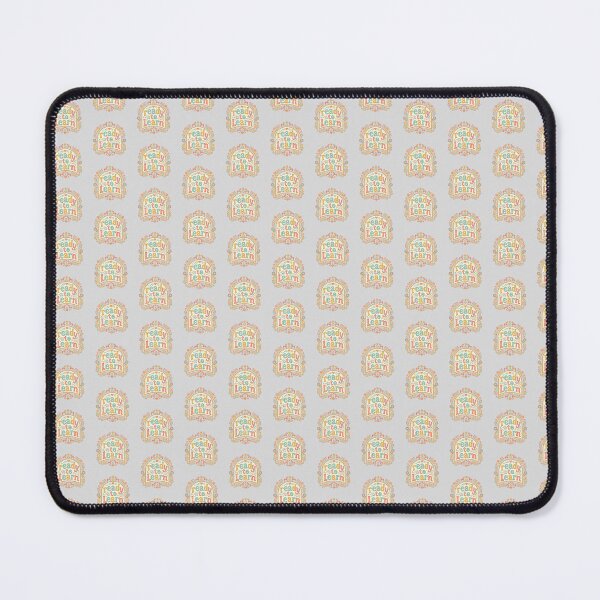 Item preview, Ready to Learn Folk Art Sticker Design designed and sold by hattie's.
