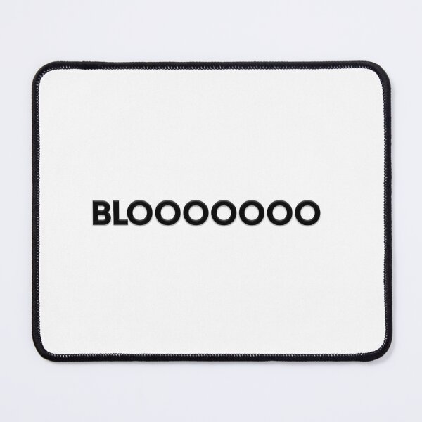 Item preview, Bluecoats Bloo Blooooooo designed and sold by Marshast.