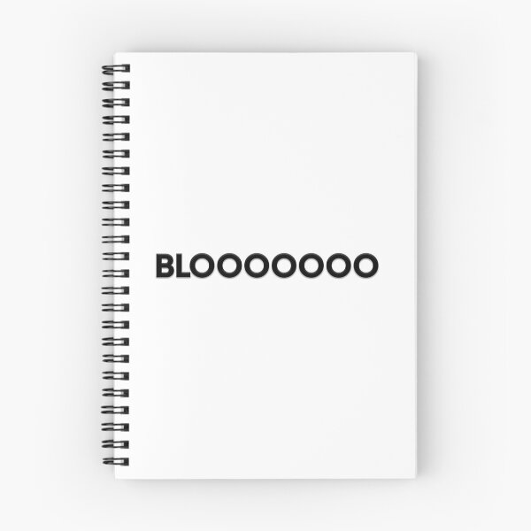 Item preview, Bluecoats Bloo Blooooooo designed and sold by Marshast.