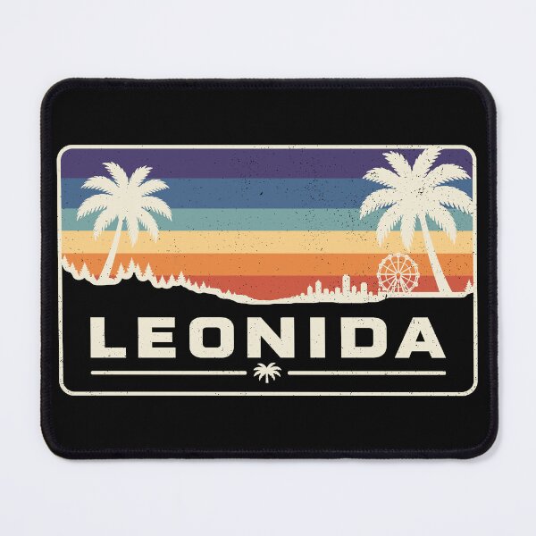 Item preview, Leonida Inspired Grand Theft Graphic designed and sold by morkmorksort.