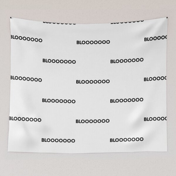 Item preview, Bluecoats Bloo Blooooooo designed and sold by Marshast.