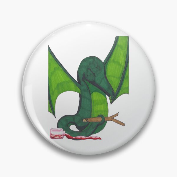 Item preview, Weakness designed and sold by A-P-Ink.