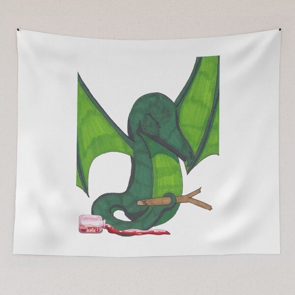 Item preview, Weakness designed and sold by A-P-Ink.