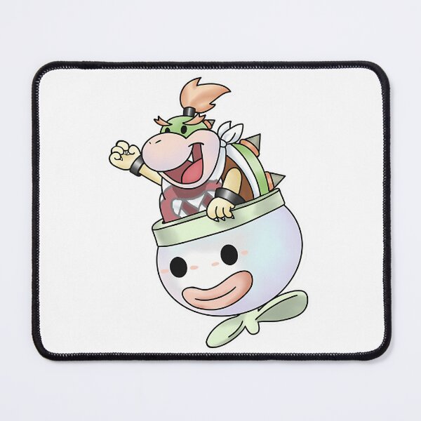 Item preview, Bowser Jr. designed and sold by Crimoes.