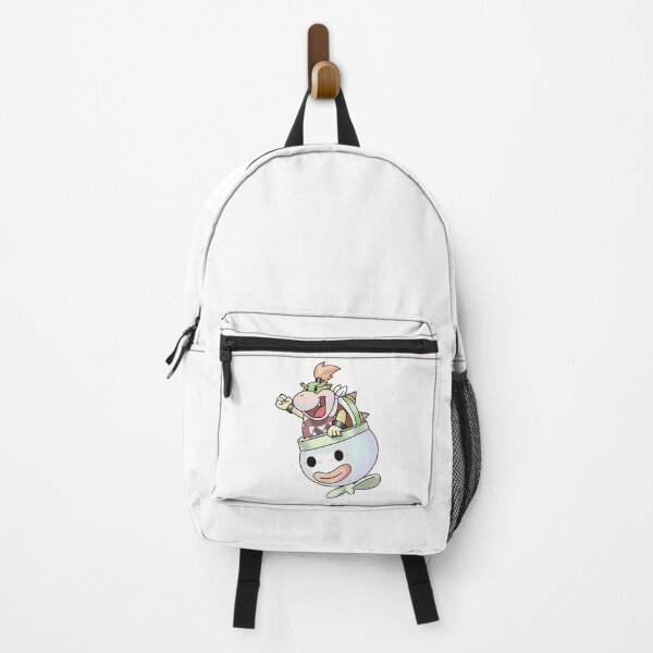 Item preview, Bowser Jr. designed and sold by Crimoes.