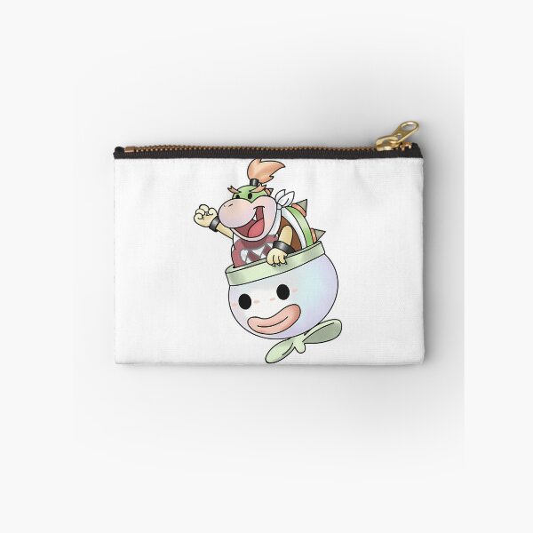 Item preview, Bowser Jr. designed and sold by Crimoes.
