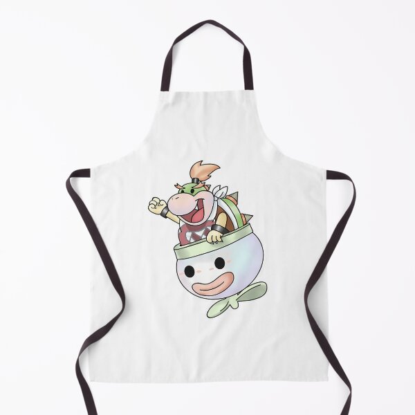Item preview, Bowser Jr. designed and sold by Crimoes.