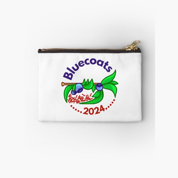 Item preview, Bluecoats Dci 2024 Change Is Everything designed and sold by Marshast.